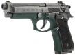 M92 Type PJ.15 OD US Air Force Co2 Full Metal GBB by Bo Manufacture